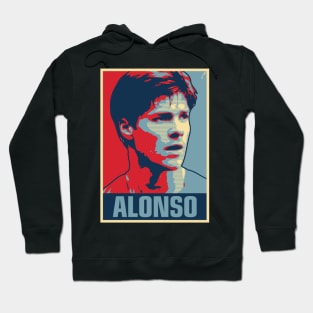 Alonso Hoodie